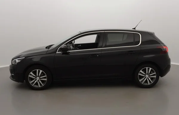 Peugeot 308 (2020) — foto 12 van 41
