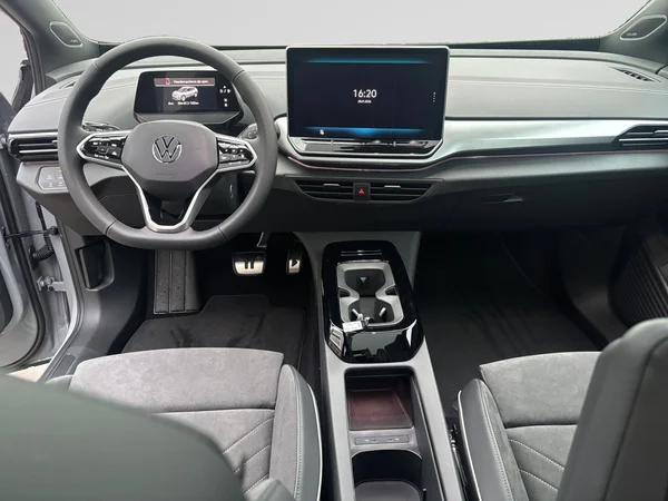 VOLKSWAGEN ID.4 (2026) — foto 16 van 24
