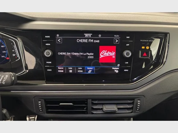 Volkswagen Taigo (2024) — foto 5 van 15