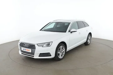 Audi A4 d5903e50-998a-4e0c-b161-365992f26160