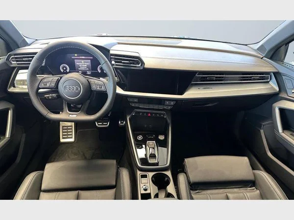 AUDI A3 Sportback (2026) — foto 15 van 27