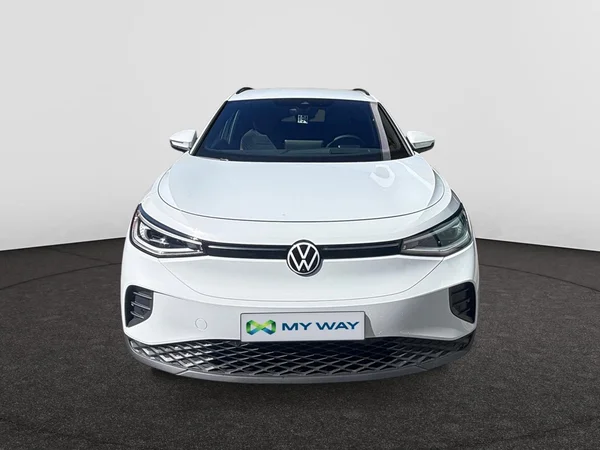 VOLKSWAGEN ID.4 (2025) — foto 27 van 29