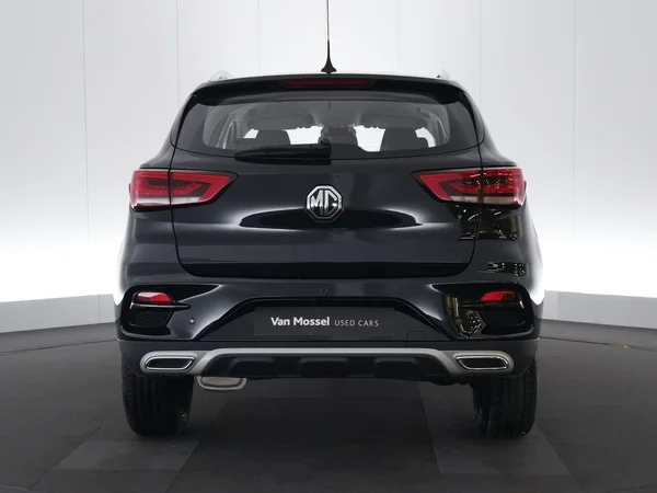 MG ZS (2024) — foto 32 van 36