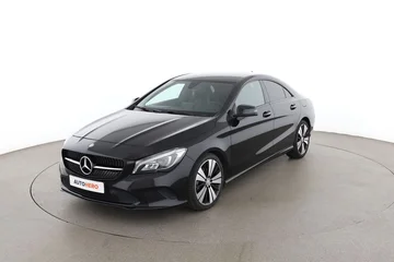 Mercedes-Benz CLA-Klasse 51a156c5-0606-4a1e-9fbe-abfd3c513081