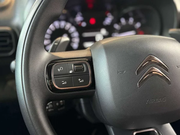 Citroen Berlingo (2021) — foto 8 van 19