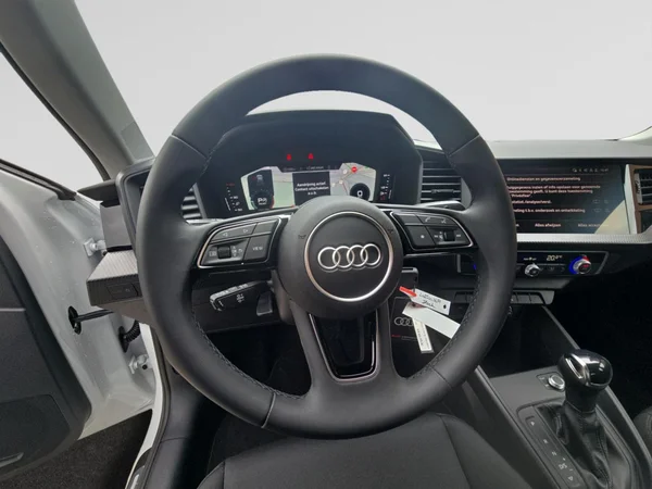 AUDI A1 Sportback (2026) — foto 4 van 24