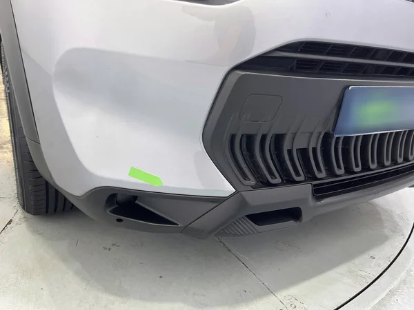Citroen C3 Aircross (2022) — foto 26 van 55