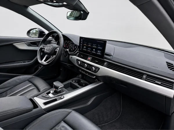 AUDI A5 Sportback (2021) — foto 12 van 16