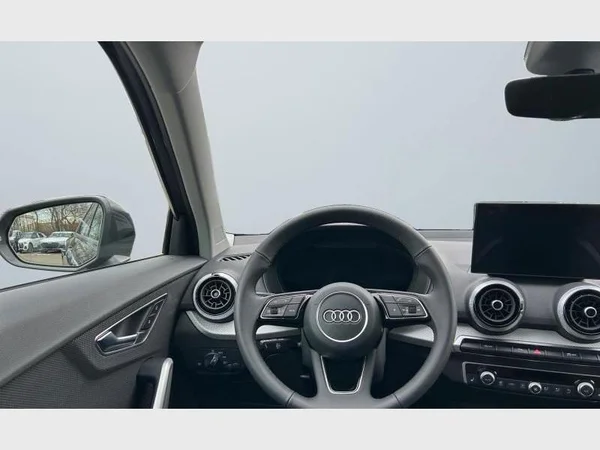 Audi Q2 (2025) — foto 5 van 20