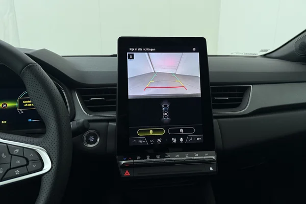 Renault Captur E-Tech (HEV) (2026) — foto 5 van 17