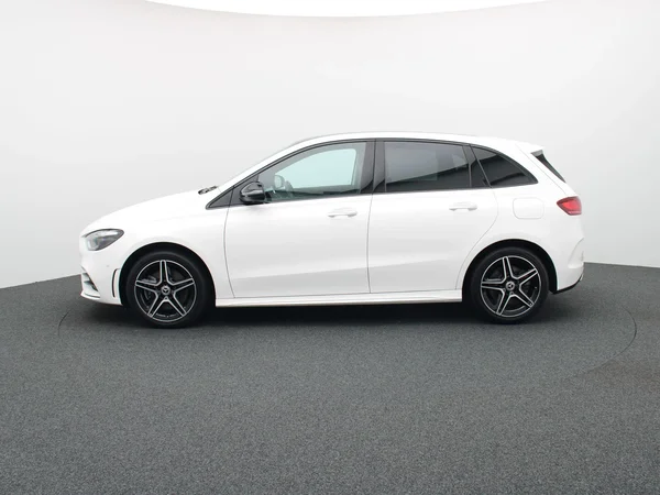 Mercedes-Benz B-Klasse (2025) — foto 4 van 8