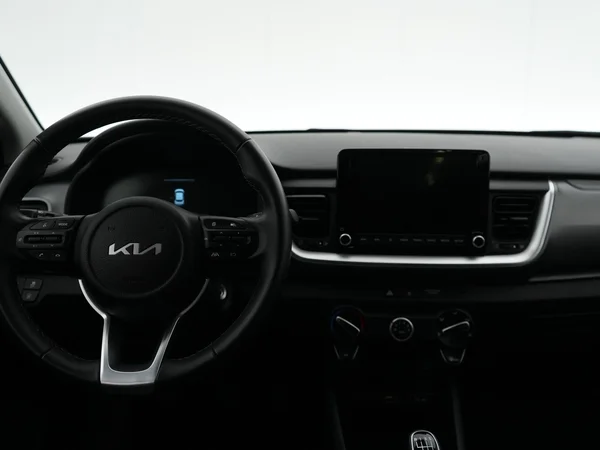 Kia Stonic (2025) — foto 19 van 21