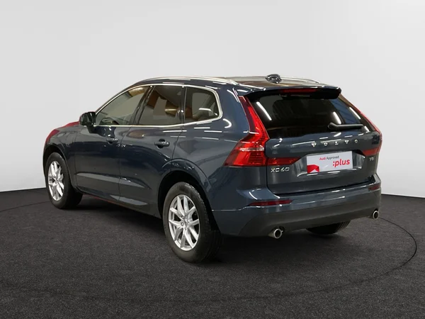VOLVO XC60 (2019) — foto 18 van 24