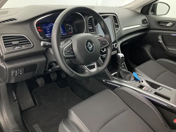 RENAULT Mégane SW Phase II (2023) — foto 6 van 34