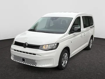 VOLKSWAGEN Caddy Maxi Dsl (2025)