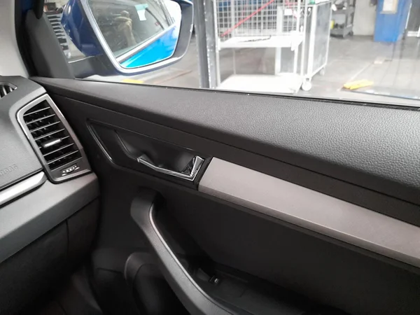 SKODA Karoq (2026) — foto 11 van 23
