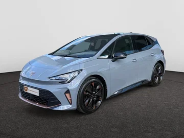 CUPRA Born (2026)