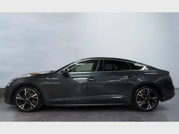 Audi A5 Sportback (2019) — foto 22 van 28
