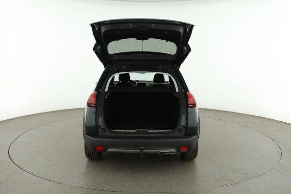 Peugeot 2008 (2008) — foto 7 van 16