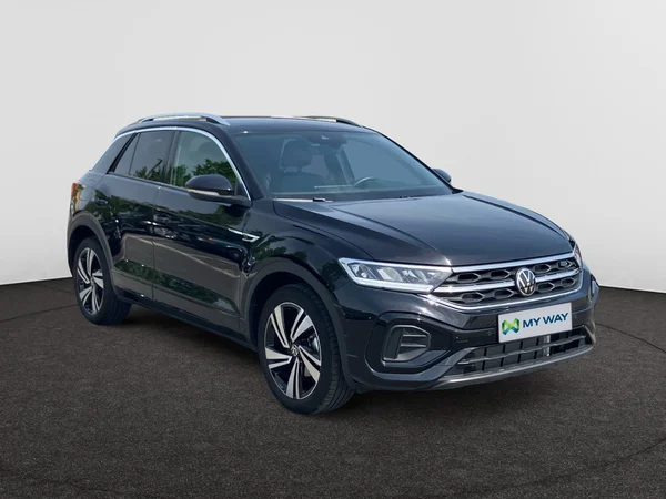 VOLKSWAGEN T-Roc (2025) — foto 23 van 25