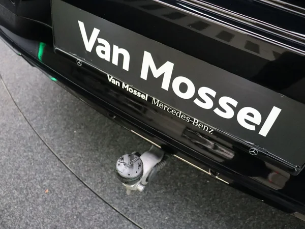 Mercedes-Benz CLA (2026) — foto 21 van 33