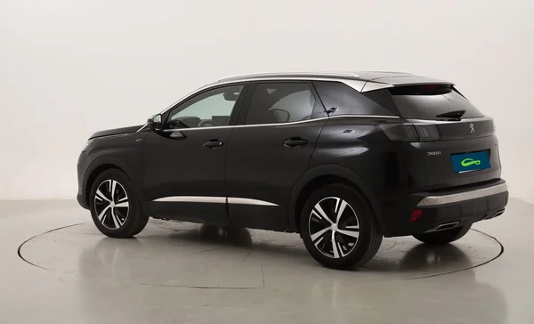 Peugeot 3008 (2024) — foto 19 van 25