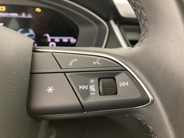 AUDI Q5 Sportback (2022) — foto 4 van 36