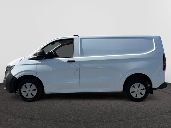 VOLKSWAGEN Transporter T7 28 Fou Swb (2026) — foto 15 van 19