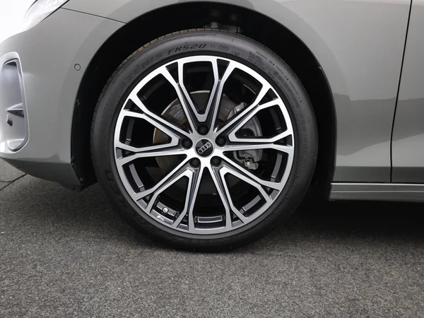 AUDI A6 (2026) — foto 10 van 22