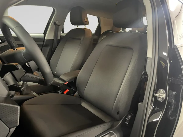 AUDI A1 Sportback (2024) — foto 7 van 15