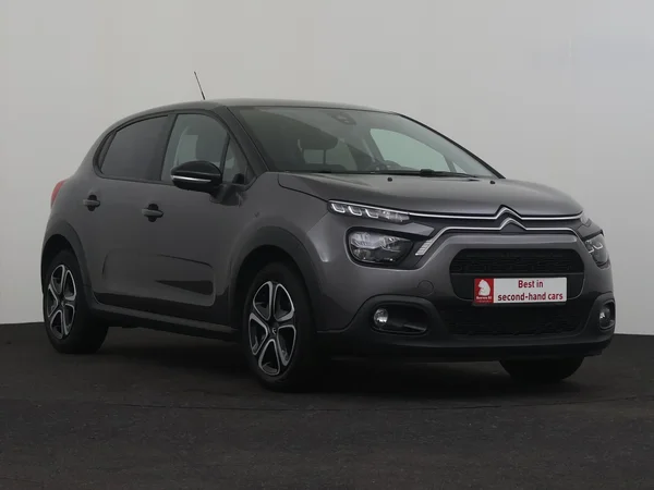 CITROEN C3 (2022) — foto 21 van 26