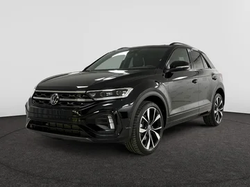 VOLKSWAGEN T-Roc (2025)