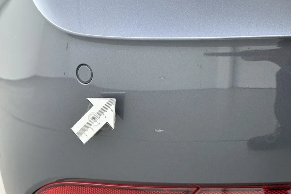 Volkswagen Polo (2025) — foto 11 van 22
