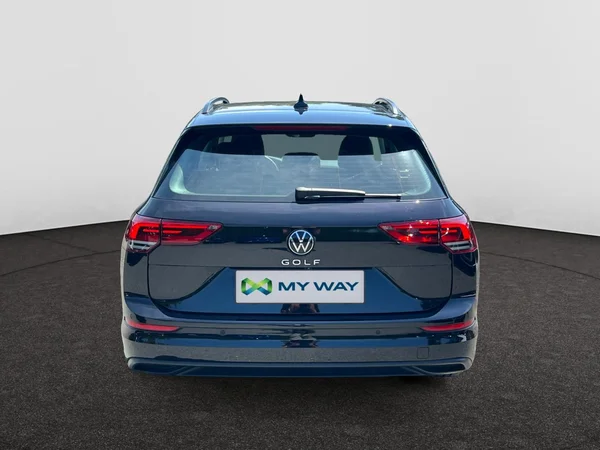 VOLKSWAGEN Golf VIII SW (2022) — foto 19 van 24