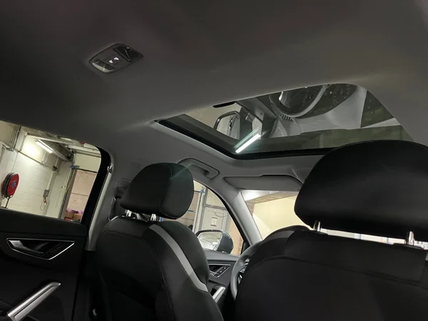 AUDI Q2 (2025) — foto 19 van 23