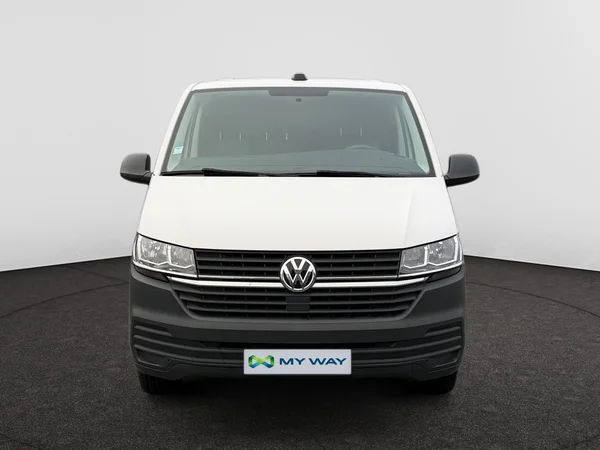 VOLKSWAGEN Transporter T6.1 1000 Fou Swb (2023) — foto 8 van 13