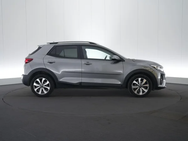 Kia Stonic (2025) — foto 22 van 25