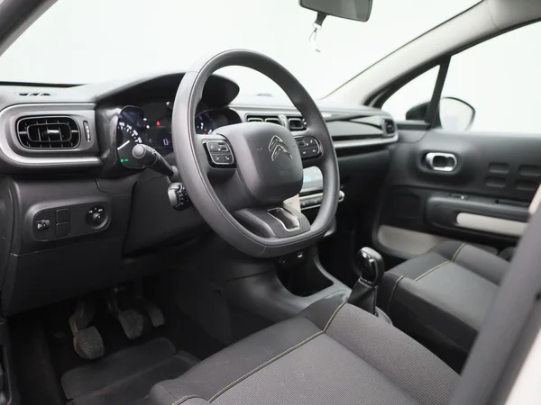 Citroën C3 (2022) — foto 19 van 35