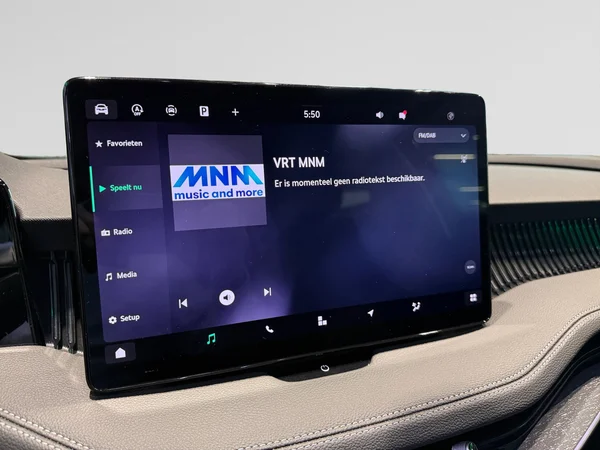 SKODA Superb Combi (2025) — foto 14 van 18