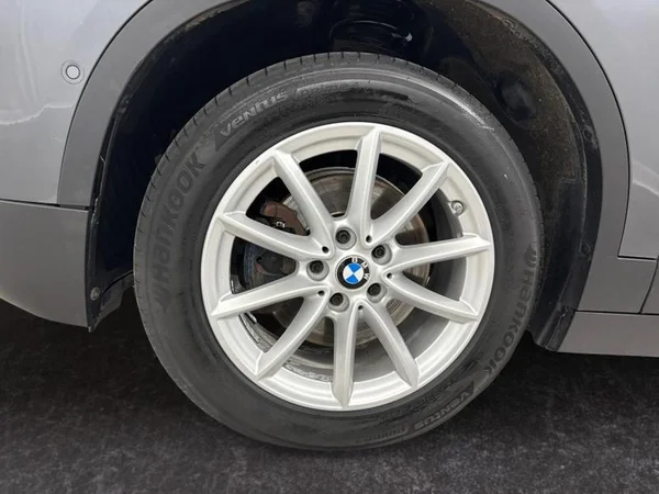 BMW X2 Dsl (F39) (2018) — foto 24 van 24