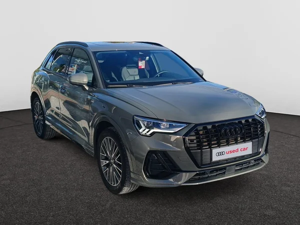 AUDI Q3 (2024) — foto 17 van 20