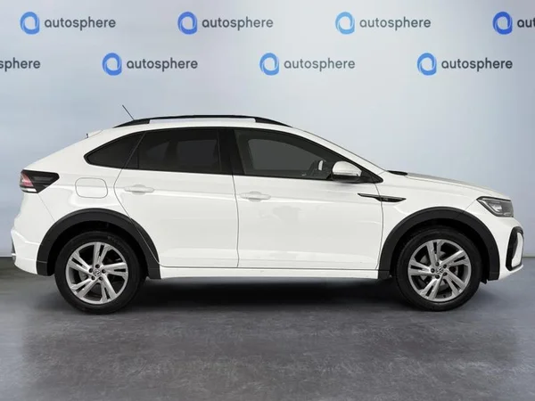 VOLKSWAGEN Taigo (2023) — foto 25 van 30
