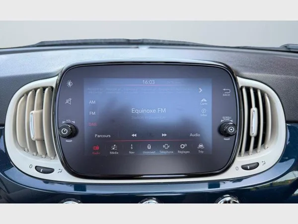 Fiat 500C (2024) — foto 8 van 24