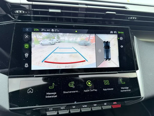 Peugeot 308 (2025) — foto 4 van 19