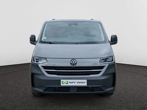 VOLKSWAGEN Transporter T7 30 Fou Lwb (2026) — foto 12 van 21