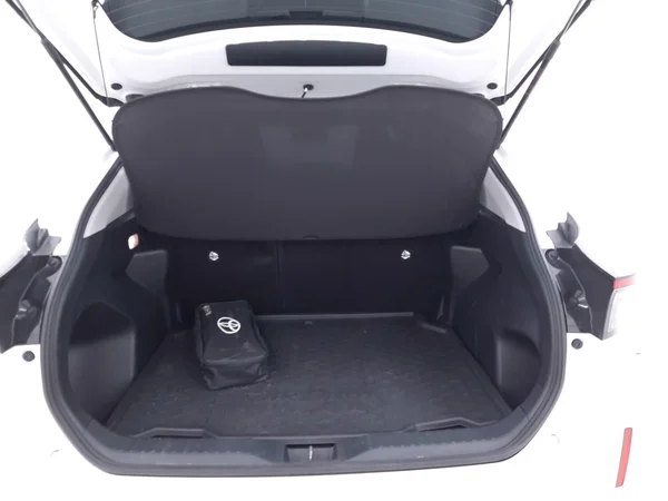 Toyota Yaris Cross (2022) — foto 5 van 26