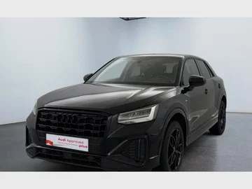 Audi Q2 (2021)