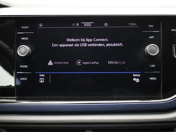 VOLKSWAGEN Polo (2021) — foto 11 van 20