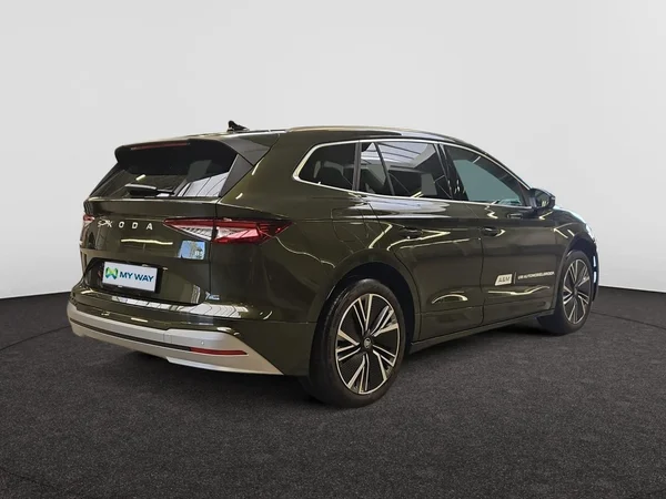 SKODA Enyaq (2026) — foto 12 van 30