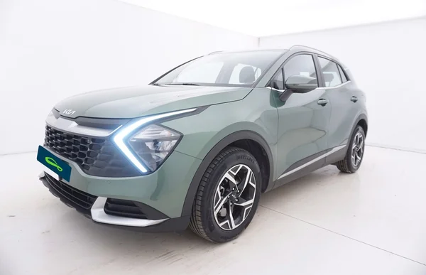 Kia Sportage (2023) — foto 23 van 24